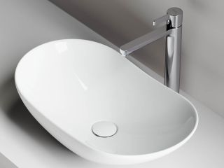 Раковина Ceramica Nova Element CN6015 62см белый